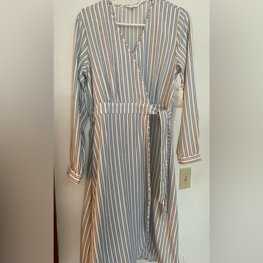 Spring dress